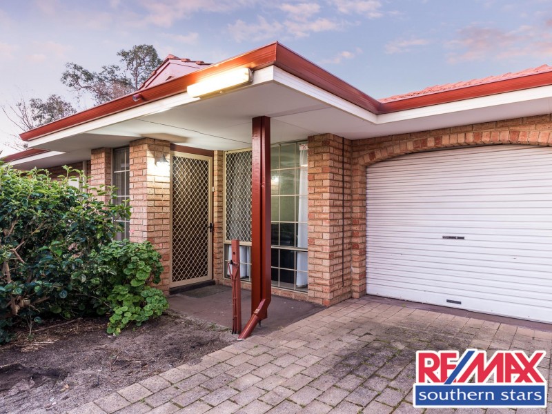 64 Dealy Close, Cannington WA 6107