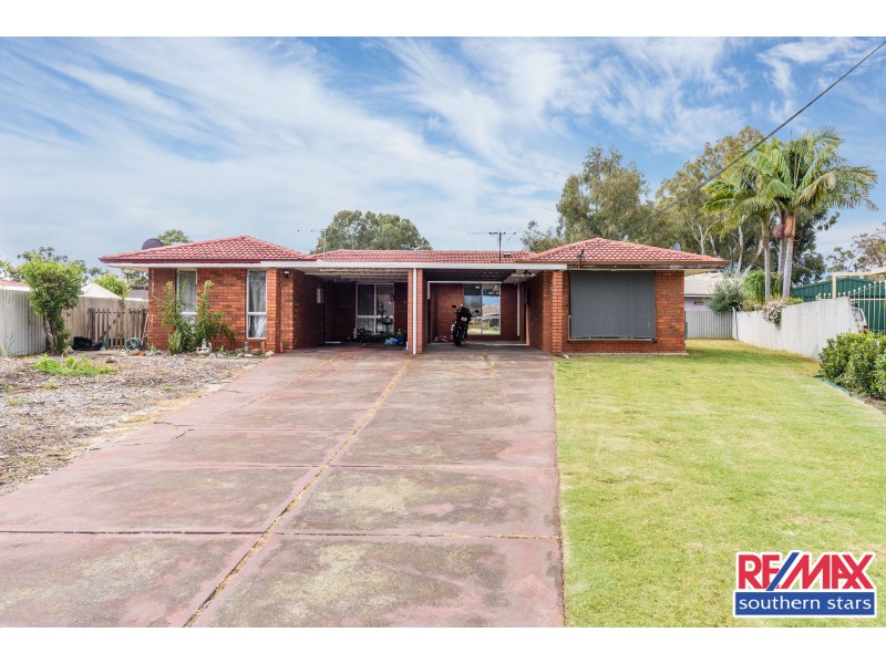9a Eneabba Place, Armadale WA 6112
