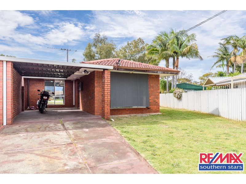 9a Eneabba Place, Armadale WA 6112