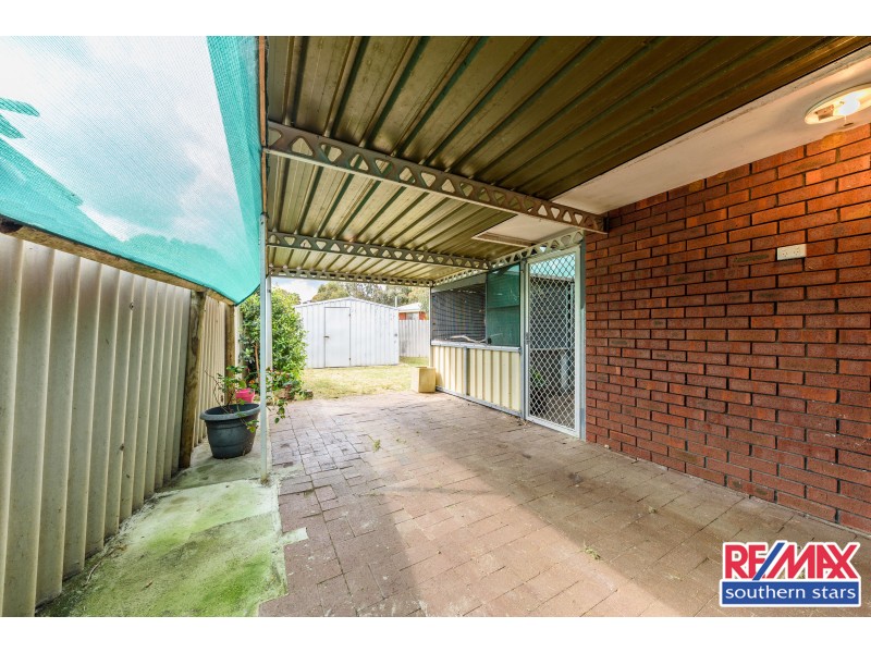 9a Eneabba Place, Armadale WA 6112