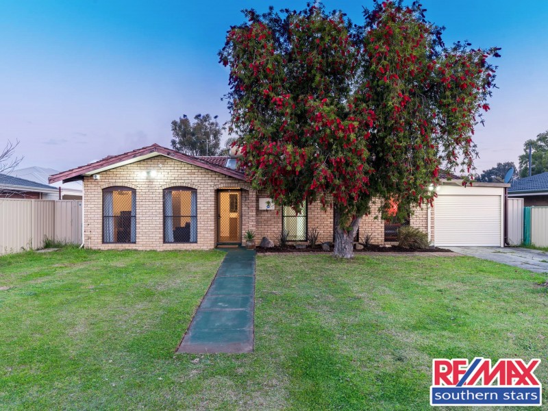 16 Vanda Place, Maddington WA 6109