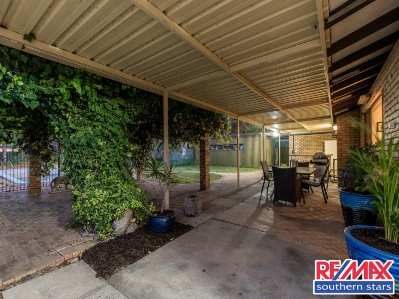 16 Vanda Place, Maddington WA 6109