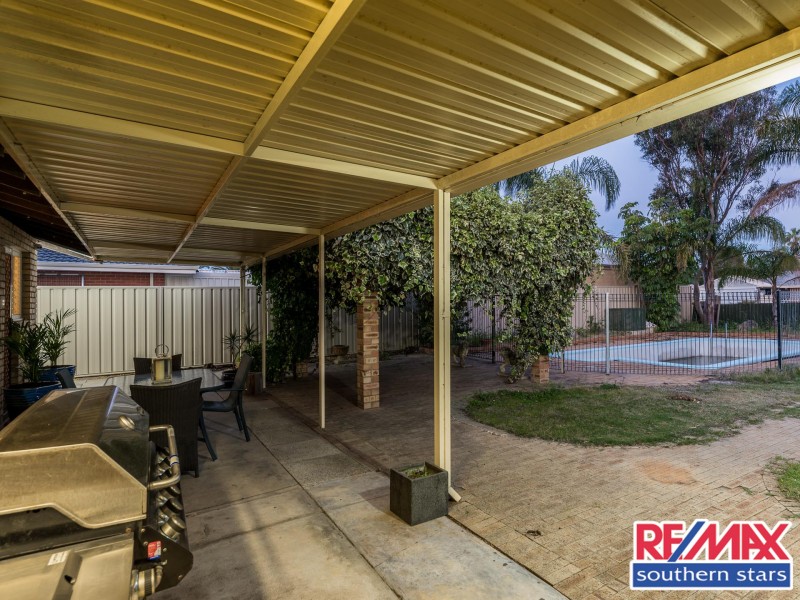 16 Vanda Place, Maddington WA 6109