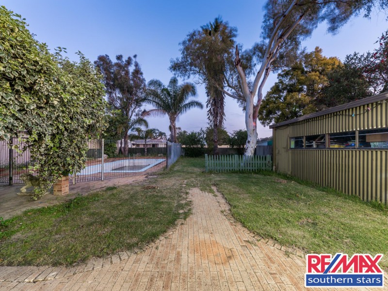16 Vanda Place, Maddington WA 6109