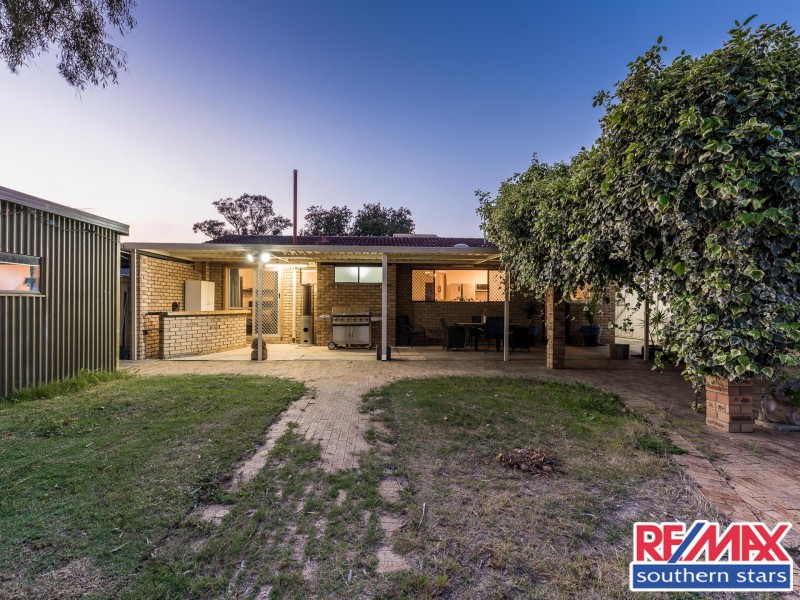 16 Vanda Place, Maddington WA 6109