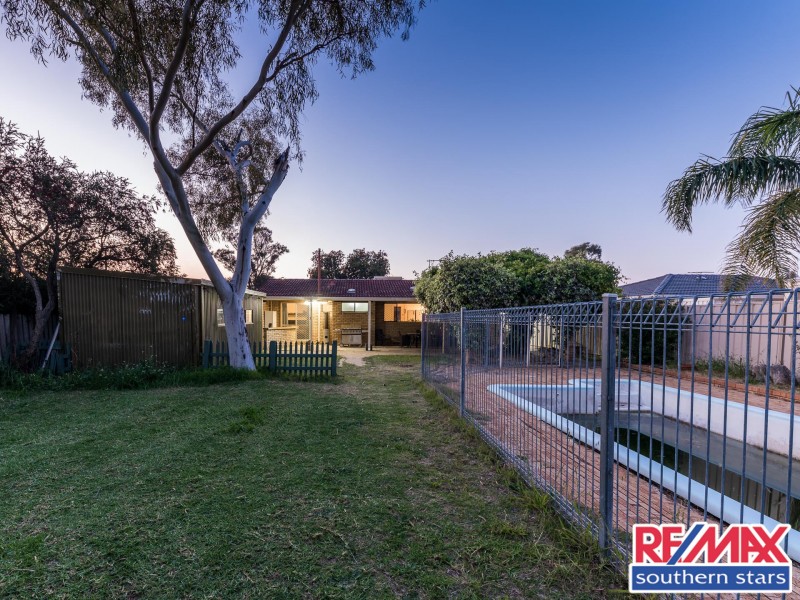 16 Vanda Place, Maddington WA 6109