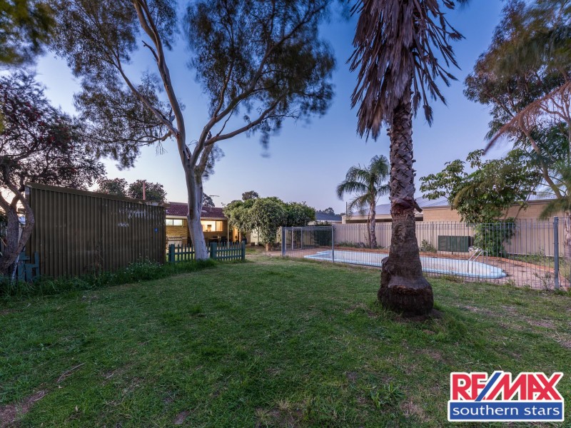 16 Vanda Place, Maddington WA 6109