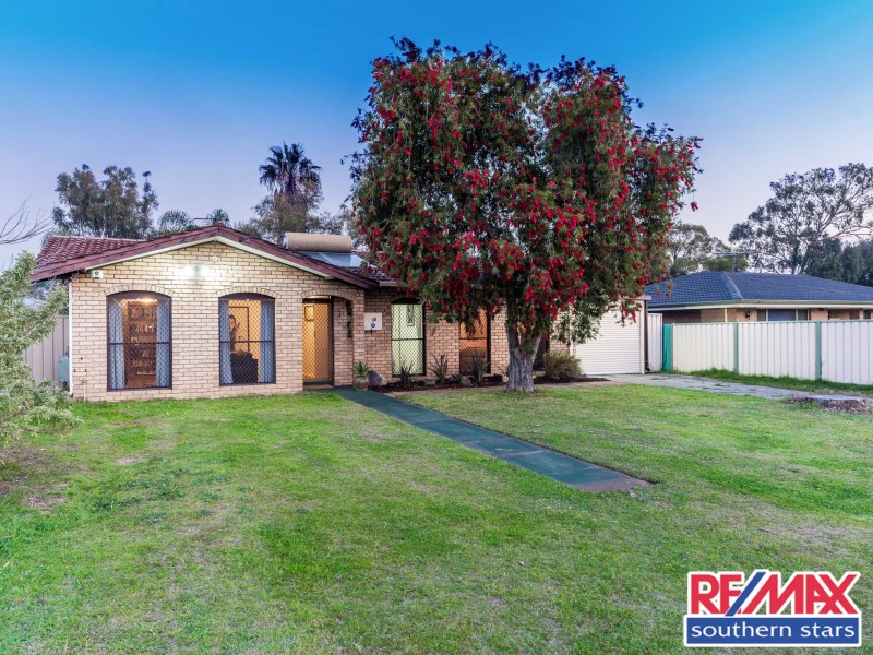 16 Vanda Place, Maddington WA 6109