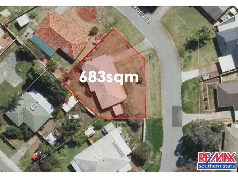 4 Beckford Close, East Cannington WA 6107