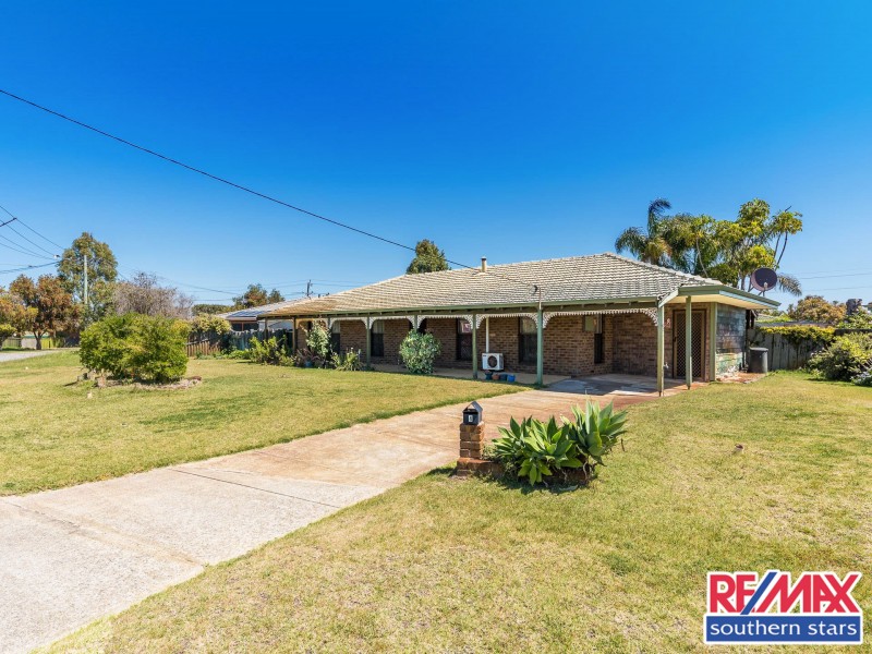 4 Beckford Close, East Cannington WA 6107