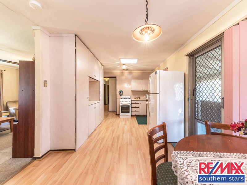 4 Beckford Close, East Cannington WA 6107