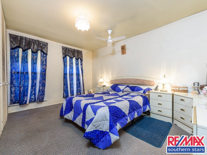 4 Beckford Close, East Cannington WA 6107