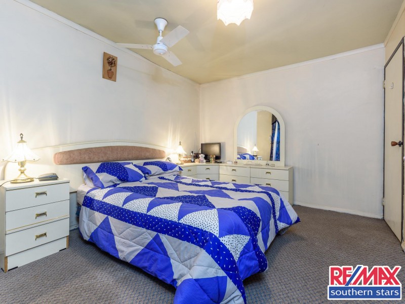 4 Beckford Close, East Cannington WA 6107