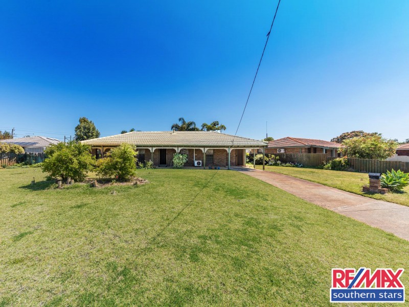 4 Beckford Close, East Cannington WA 6107