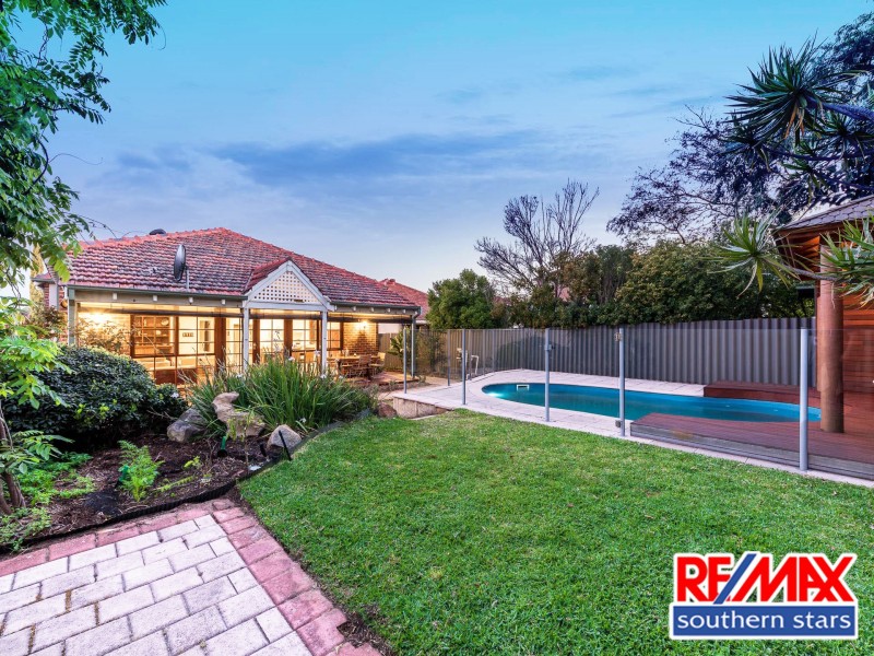 16 David Street, Kensington WA 6151