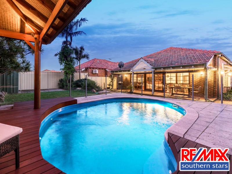 16 David Street, Kensington WA 6151