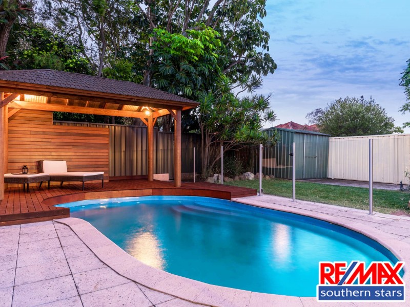 16 David Street, Kensington WA 6151