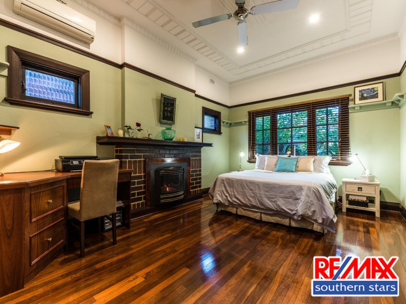 16 David Street, Kensington WA 6151