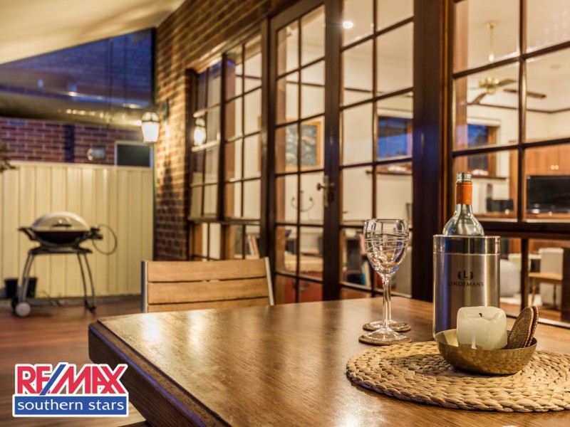 16 David Street, Kensington WA 6151