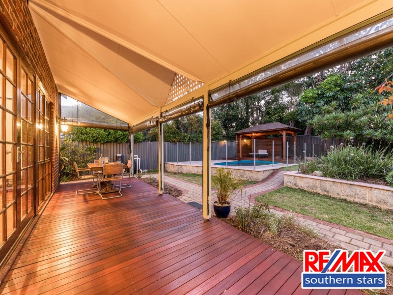 16 David Street, Kensington WA 6151