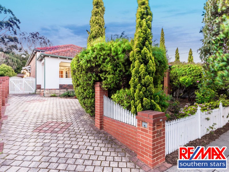 16 David Street, Kensington WA 6151