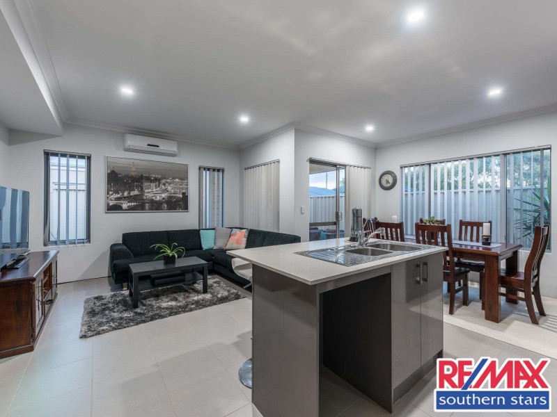 41a Clovelly Crescent, Lynwood WA 6147