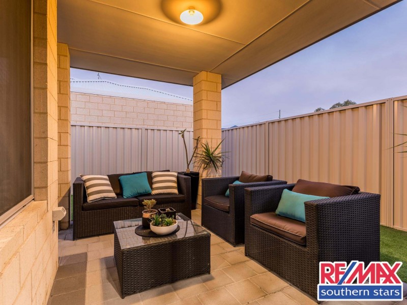 41a Clovelly Crescent, Lynwood WA 6147