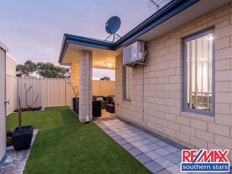 41a Clovelly Crescent, Lynwood WA 6147
