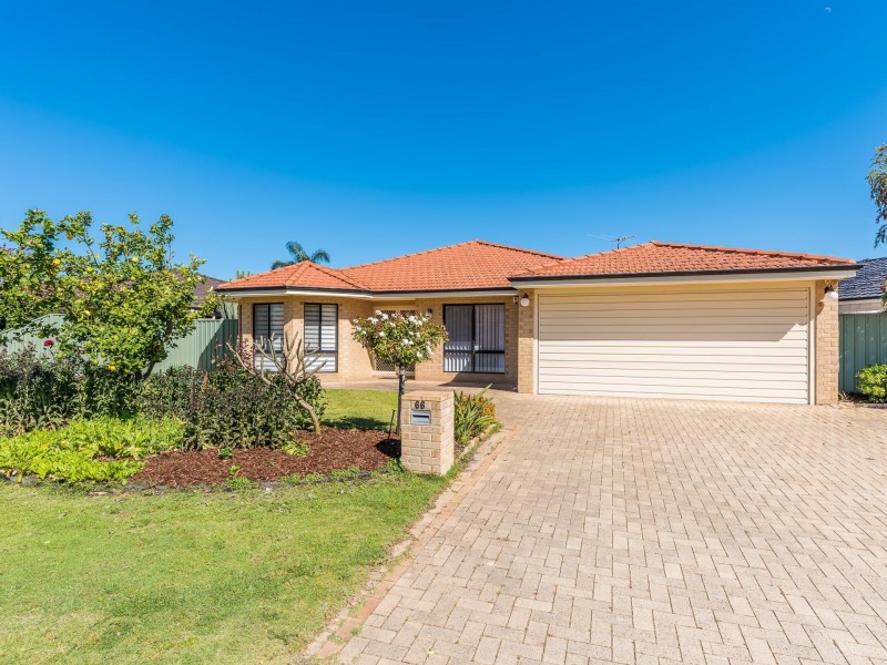 66 Folland Parade, Atwell WA 6164