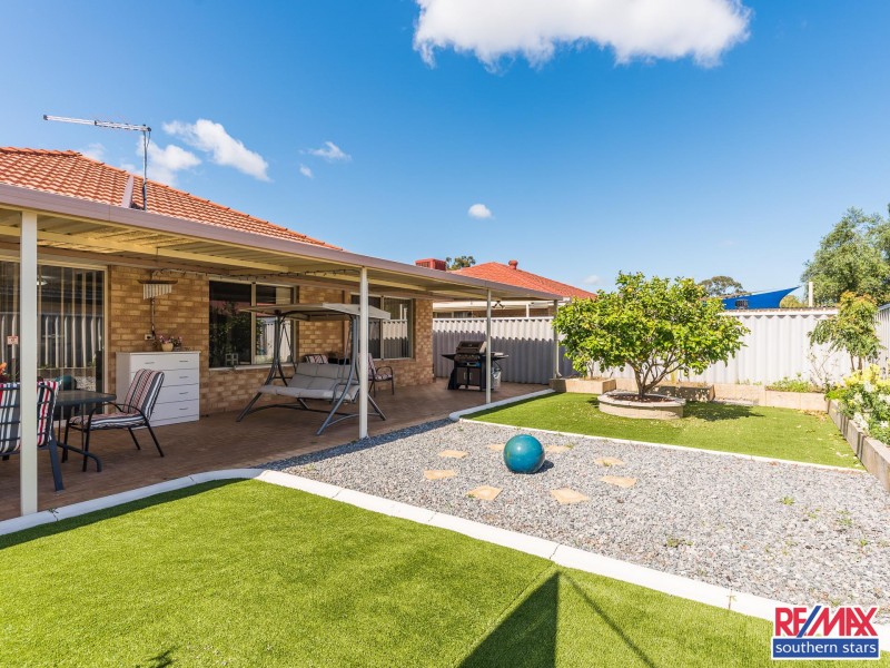 148 Hamilton Street, Queens Park WA 6107