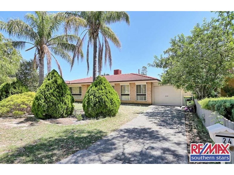 24 Revesby Street, Maddington WA 6109