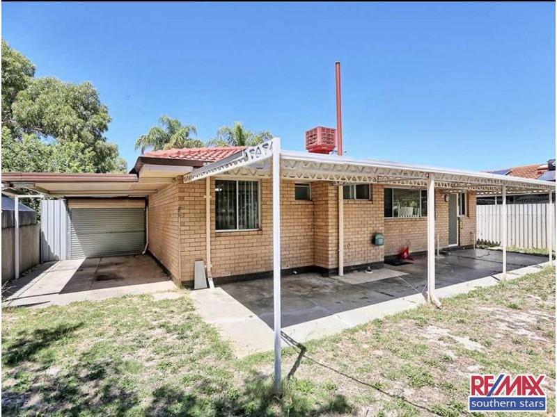 24 Revesby Street, Maddington WA 6109