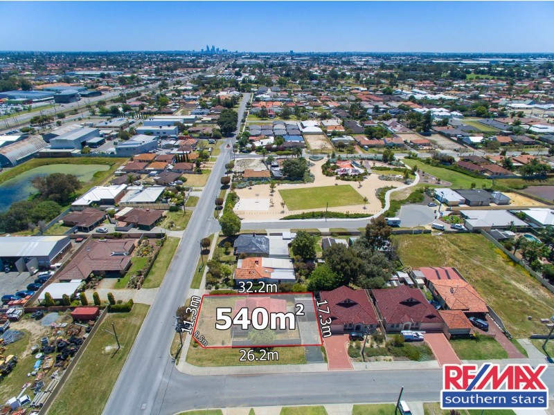 46 Renou Street, Queens Park WA 6107