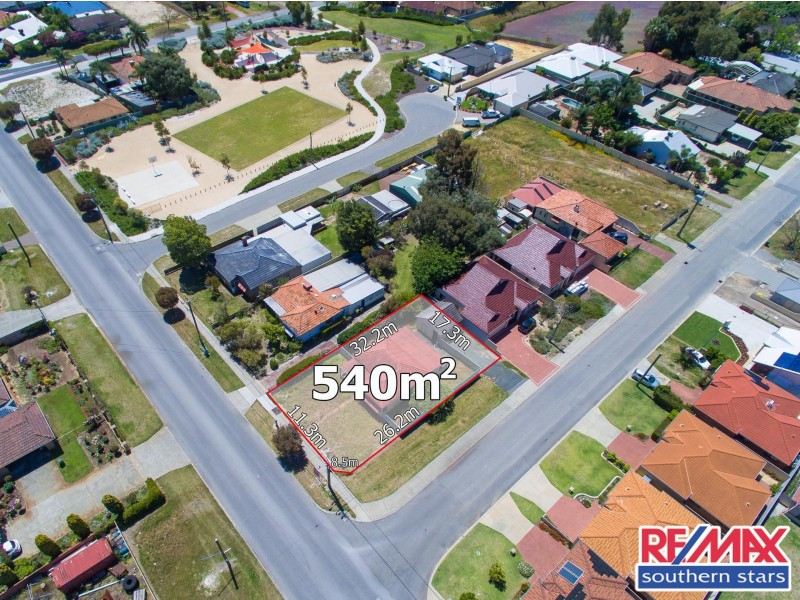 46 Renou Street, Queens Park WA 6107