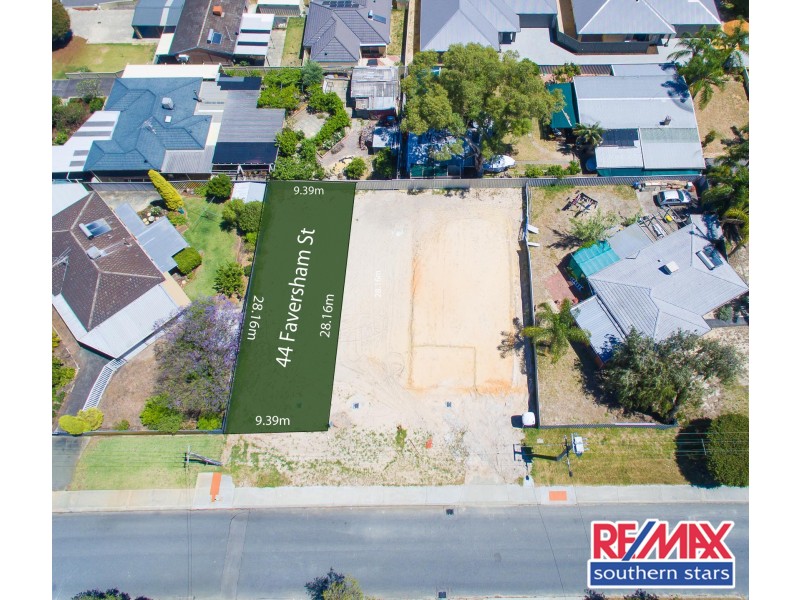 44 Faversham Street, Beckenham WA 6107