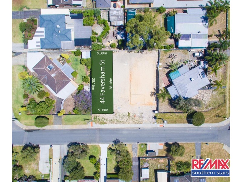 44 Faversham Street, Beckenham WA 6107