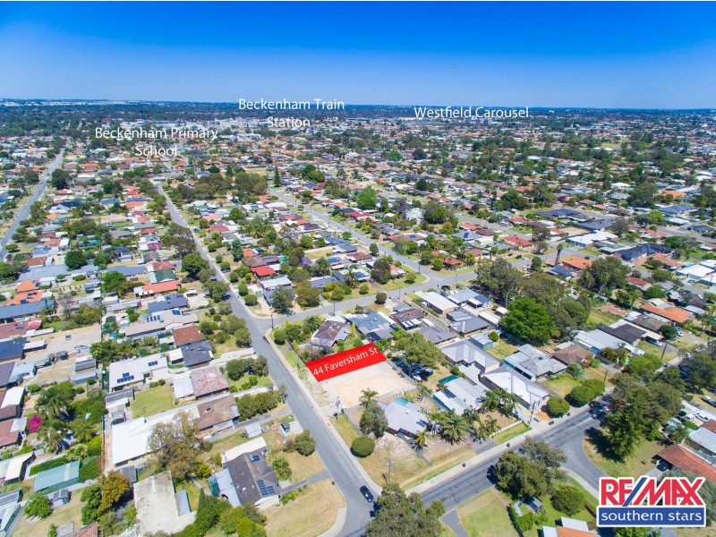 44 Faversham Street, Beckenham WA 6107