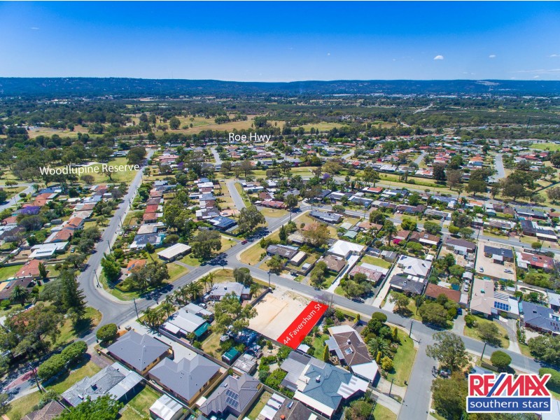 44 Faversham Street, Beckenham WA 6107