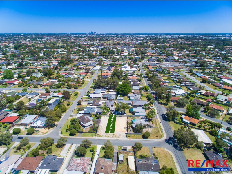 46 Faversham Street, Beckenham WA 6107