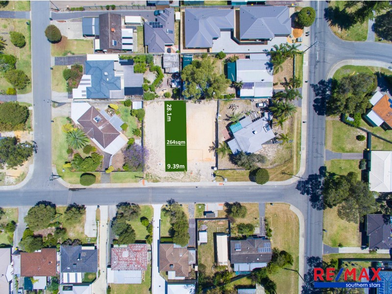 46 Faversham Street, Beckenham WA 6107