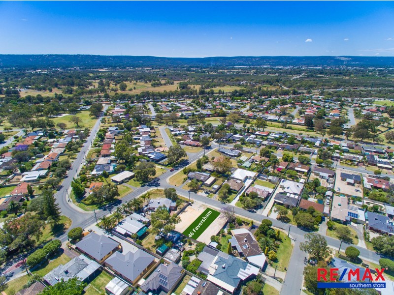 46 Faversham Street, Beckenham WA 6107