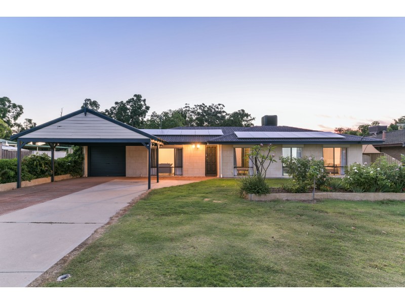 26 Dawson Avenue, Forrestfield WA 6058