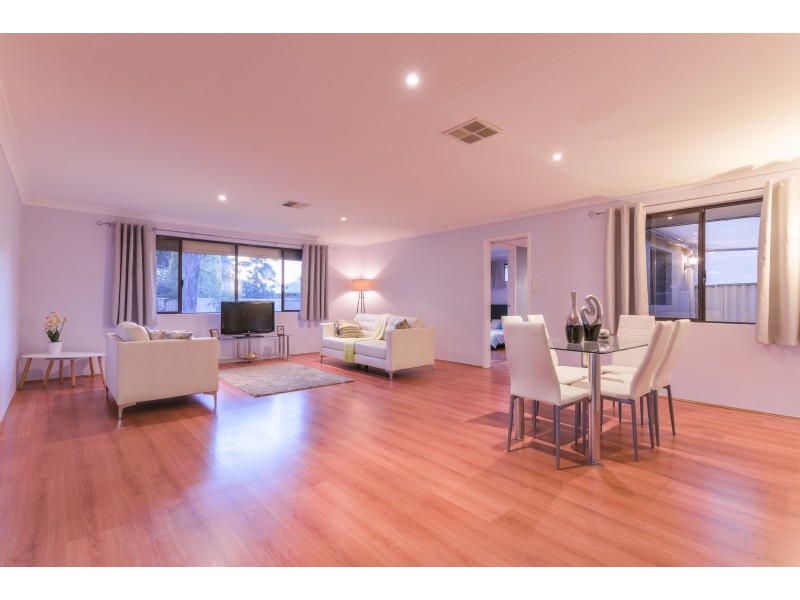 26 Dawson Avenue, Forrestfield WA 6058