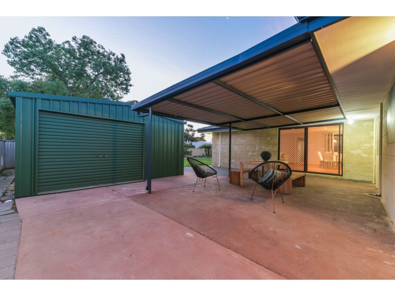 26 Dawson Avenue, Forrestfield WA 6058