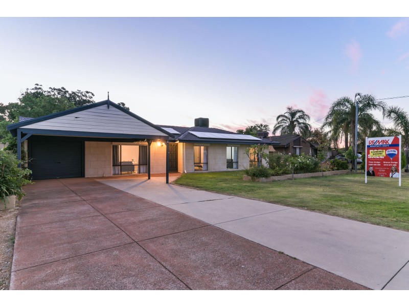 26 Dawson Avenue, Forrestfield WA 6058