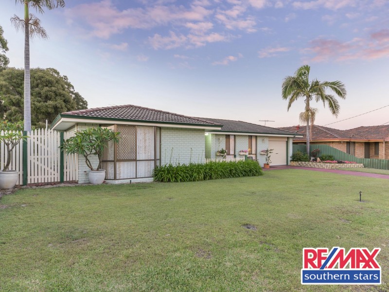 17 Narcissus Avenue, Parkwood WA 6147