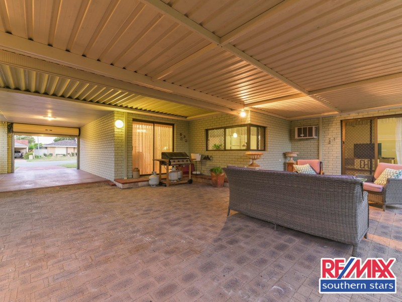 17 Narcissus Avenue, Parkwood WA 6147