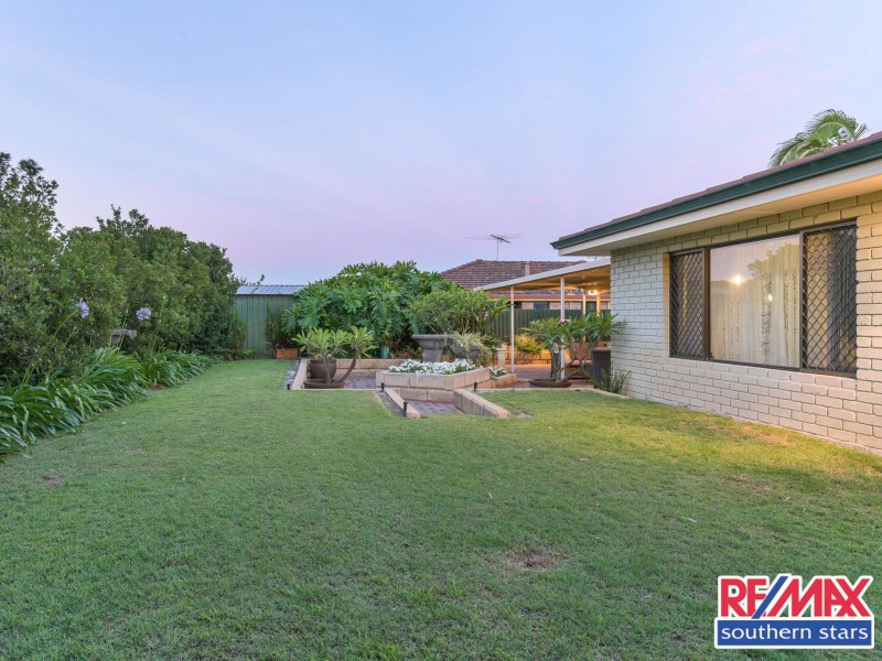 17 Narcissus Avenue, Parkwood WA 6147