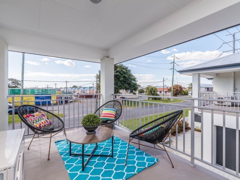 8/1 Henry Street, East Cannington WA 6107