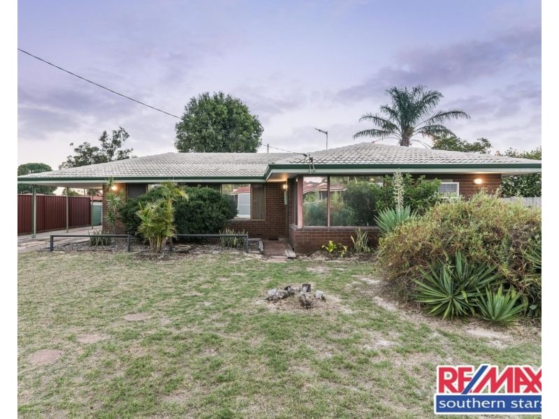 29 Carissa Way, Forrestfield WA 6058